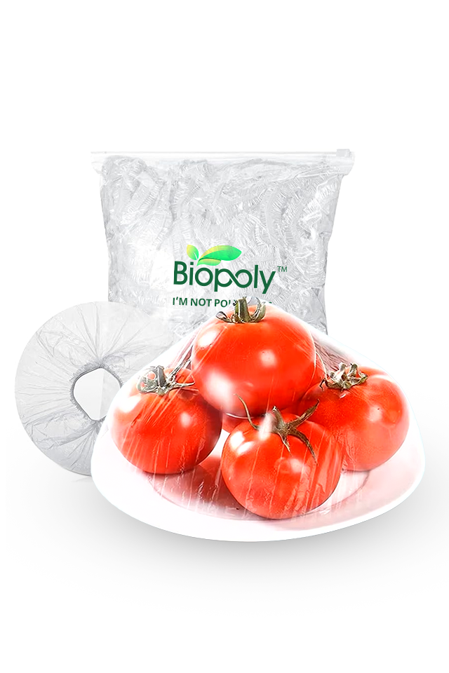 Eco Friendly Food Wrap