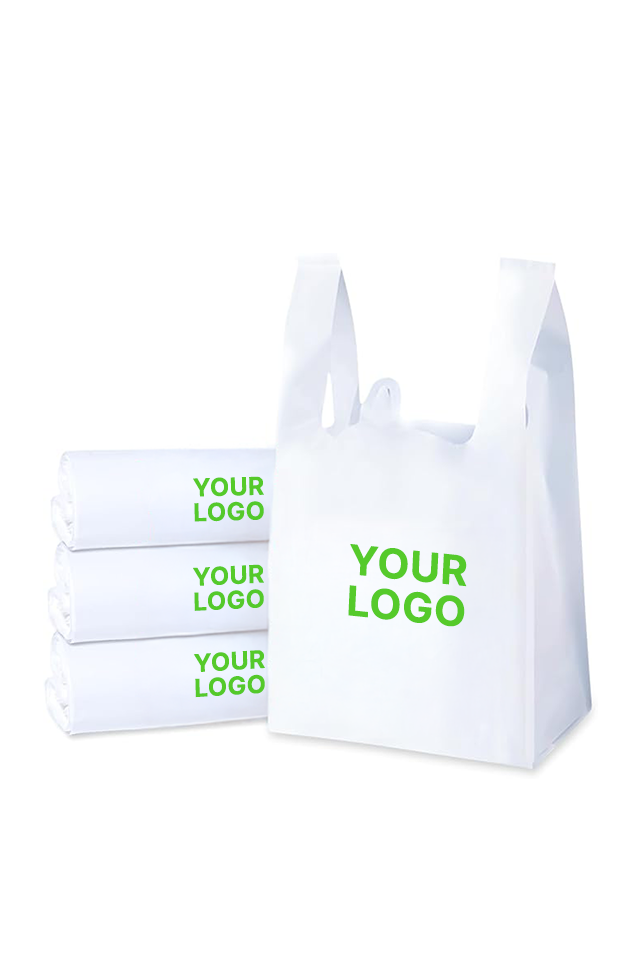 Custom Shopping Bag